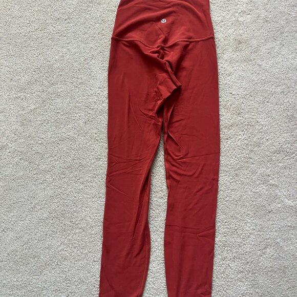 Lululemon Align Leggings '25 - Picture 1 of 3